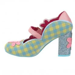 Iconic By Irregular Choice Everything Daisy Dancer