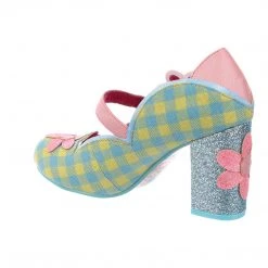 Iconic By Irregular Choice Everything Daisy Dancer