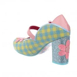Iconic By Irregular Choice Everything Daisy Dancer