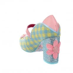 Iconic By Irregular Choice Everything Daisy Dancer