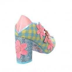 Iconic By Irregular Choice Everything Daisy Dancer