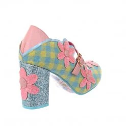Iconic By Irregular Choice Everything Daisy Dancer