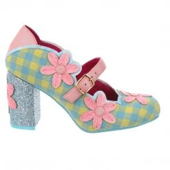 Iconic By Irregular Choice Everything Daisy Dancer
