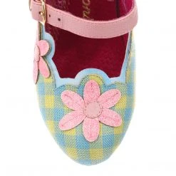 Iconic By Irregular Choice Everything Daisy Dancer