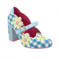 Iconic By Irregular Choice Daisy Dancer Everything