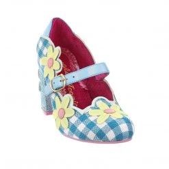 Iconic By Irregular Choice Daisy Dancer Everything