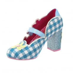 Iconic By Irregular Choice Daisy Dancer Everything