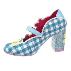Iconic By Irregular Choice Daisy Dancer Everything