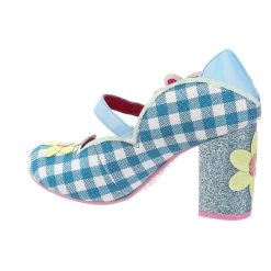 Iconic By Irregular Choice Daisy Dancer Everything