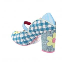 Iconic By Irregular Choice Daisy Dancer Everything