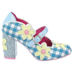 Iconic By Irregular Choice Daisy Dancer Everything