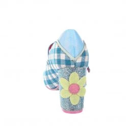 Iconic By Irregular Choice Daisy Dancer Everything