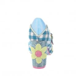 Iconic By Irregular Choice Daisy Dancer Everything