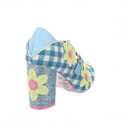 Iconic By Irregular Choice Daisy Dancer Everything