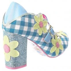 Iconic By Irregular Choice Daisy Dancer Everything