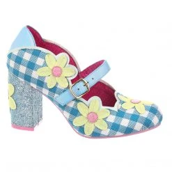 Iconic By Irregular Choice Daisy Dancer Everything