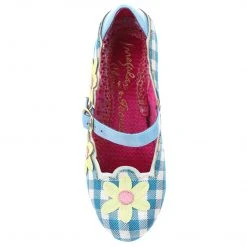 Iconic By Irregular Choice Daisy Dancer Everything