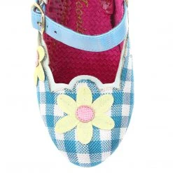 Iconic By Irregular Choice Daisy Dancer Everything