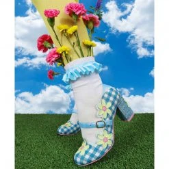 Iconic By Irregular Choice Daisy Dancer Everything