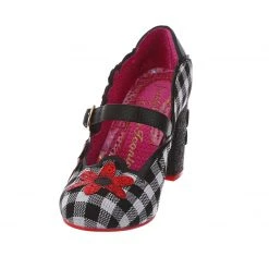 Iconic By Irregular Choice Everything Daisy Dancer