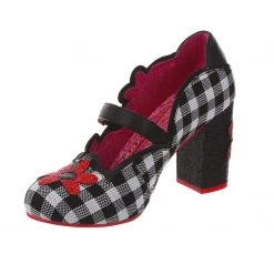 Iconic By Irregular Choice Everything Daisy Dancer
