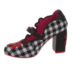 Iconic By Irregular Choice Everything Daisy Dancer