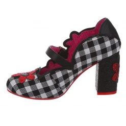 Iconic By Irregular Choice Everything Daisy Dancer