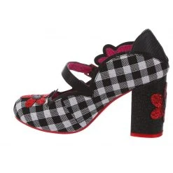 Iconic By Irregular Choice Everything Daisy Dancer
