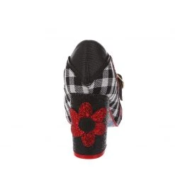 Iconic By Irregular Choice Everything Daisy Dancer