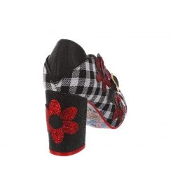 Iconic By Irregular Choice Everything Daisy Dancer