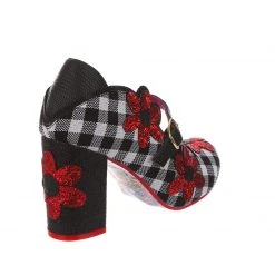 Iconic By Irregular Choice Everything Daisy Dancer