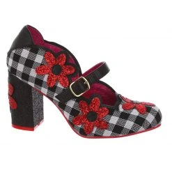 Iconic By Irregular Choice Everything Daisy Dancer
