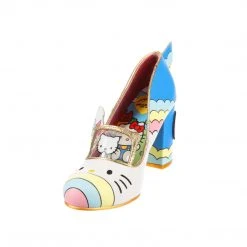 Irregular Choice X Everything It's Time To Have Fun