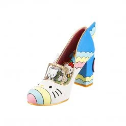 Irregular Choice X Everything It's Time To Have Fun