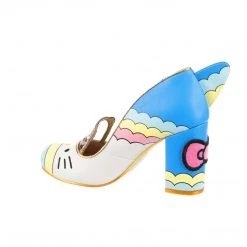 Irregular Choice X Everything It's Time To Have Fun