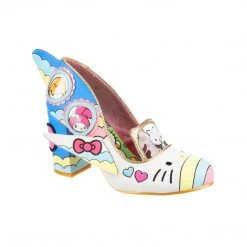 Irregular Choice X Everything It's Time To Have Fun