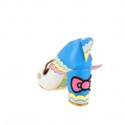 Irregular Choice X Everything It's Time To Have Fun