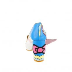 Irregular Choice X Everything It's Time To Have Fun