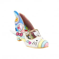 Irregular Choice X Everything It's Time To Have Fun