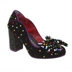 Irregular Choice Special Someone
