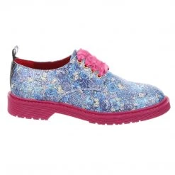 Bed Of Roses By Irregular Choice Pico