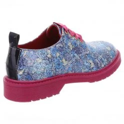 Bed Of Roses By Irregular Choice Pico 9 Bed Of Roses By Irregular Choice Pico