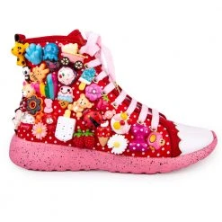Irregular Choice Everything Toy Chest