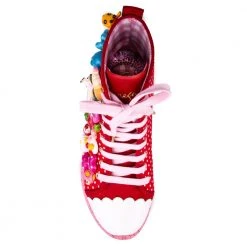 Irregular Choice Everything Toy Chest