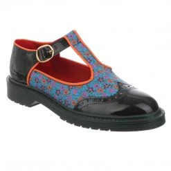 Bed Of Roses By Irregular Choice Everything Nico