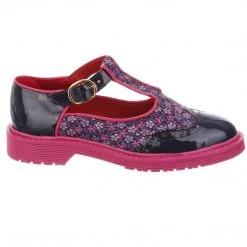 Bed Of Roses By Irregular Choice Nico