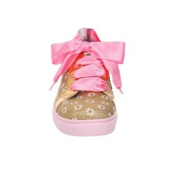 Irregular Choice Wasabi Wanderer Everything