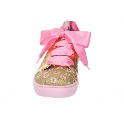 Irregular Choice Wasabi Wanderer Everything