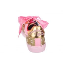 Irregular Choice Wasabi Wanderer Everything