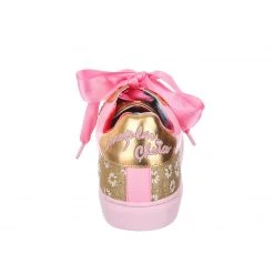 Irregular Choice Wasabi Wanderer Everything